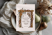The Harvest Atelier, an Object Illustration by lokko studio (Thumbnail 4 of 12)