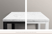 Device Mockup Kit, an iPhone Mockup by Ruben Stom (Thumbnail 9 of 30)
