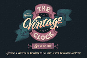 Procreate Banners & Containers, a Brushes & More by Debi Sementelli (Thumbnail 2 of 11)