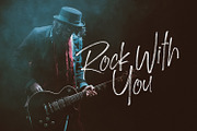 Wellaway, a Script Font by Greg Nicholls (Thumbnail 5 of 7)
