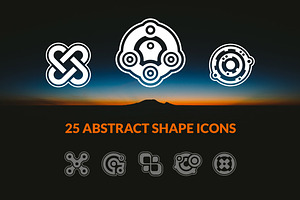 Abstract Symbols