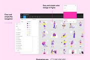 Wowvy Creative Illustrations, a Work Illustration by Welovegraphics (Thumbnail 6 of 8)