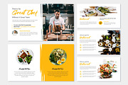Foodish Powerpoint Presentation, a Presentation Template by zahidhossainalif (Thumbnail 14 of 16)