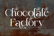 Dragon Hoarders Font, a Serif Font by 177Studio (Thumbnail 4 of 8)