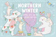 16300 in 1 - GRAPHIC GIANT BUNDLE, an Illustration by Julia Dreams (Thumbnail 23 of 99)