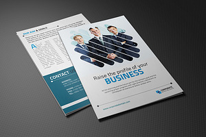 Bi-Fold Brochure 18