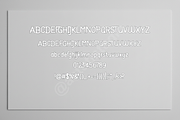 Pewosu | Elegant Modern Serif Typefa, a Font by Astuti Studio (Thumbnail 12 of 16)