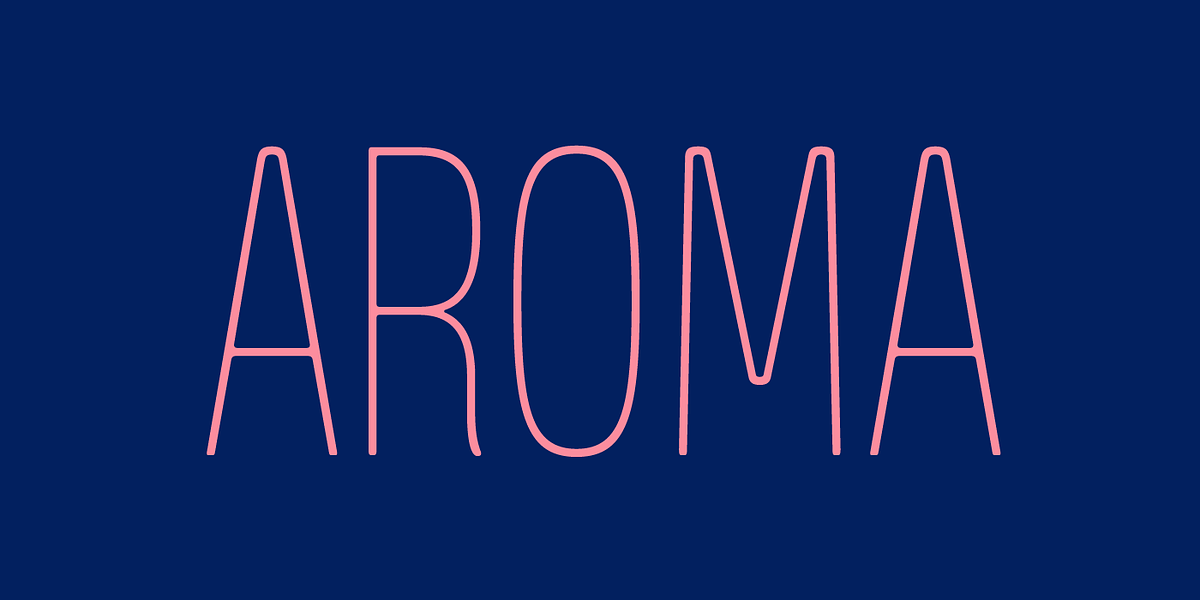 Goudar HL, a Sans Serif Font by Stawix (Photo 4 of 9)