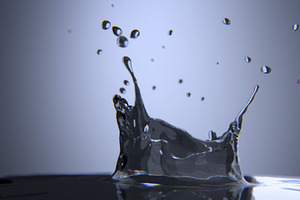 Water Splash