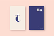 Belle Story - Beauty serif family, a Serif Font by creativemedialab (Thumbnail 5 of 18)