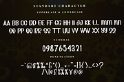 Woodland, a Sans Serif Font by InermediaSTUDIO (Thumbnail 4 of 7)