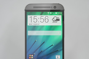 Htc One M8