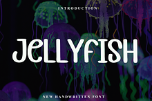 Jellyfish