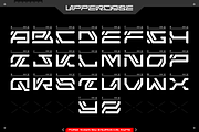 Punk Town, a Sans Serif Font by inumocca_type (Thumbnail 7 of 13)