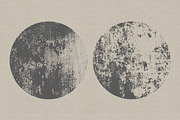 Metallic Textures - 12 Vectors, a Texture Graphic by Offset (Thumbnail 6 of 11)