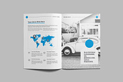 The Brochure, a Brochure Template by Tanber Hossen (Thumbnail 12 of 13)