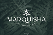 ETHIQUE, a Sans Serif Font by Bagerich Type Foundry (Thumbnail 4 of 8)