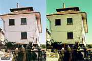 Dark Moody New Look Lightroom Preset, a Preset Add-On by AAA Presets (Thumbnail 9 of 21)