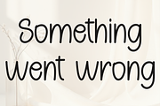 Ballpoint Writing, a Sans Serif Font by InermediaSTUDIO (Thumbnail 3 of 7)
