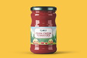 Snazzy Sprout - Adorable Typeface, a Serif Font by HipFonts (Thumbnail 2 of 10)