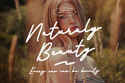 Simple Relation Modern Business Font, a Handwritten Font by RantautypeStudio (Thumbnail 11 of 13)