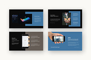 Qewm : Growth Strategy Powerpoint, a Presentation Template by Punkl Camp (Thumbnail 12 of 16)