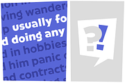 Govia Sans – Cartoonish Family, a Sans Serif Font by Marc Lohner (Thumbnail 6 of 6)