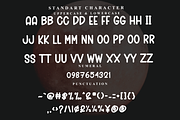 Joyful, a Script Font by InermediaSTUDIO (Thumbnail 5 of 8)
