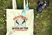 Outdoor Adventure Logos / Badges, a Branding & Logo Template by LovePowerDesigns (Thumbnail 11 of 15)