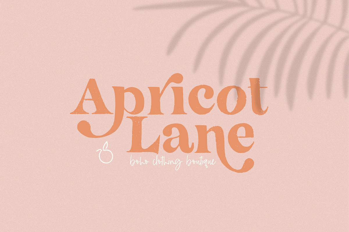 The California | Serif Font Duo, a Serif Font by KA Designs (Photo 13 of 24)