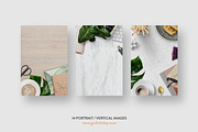 Feminine & Neutral Bundle Vol 2, a Social Media Template by Garlic Friday Design (Thumbnail 11 of 13)