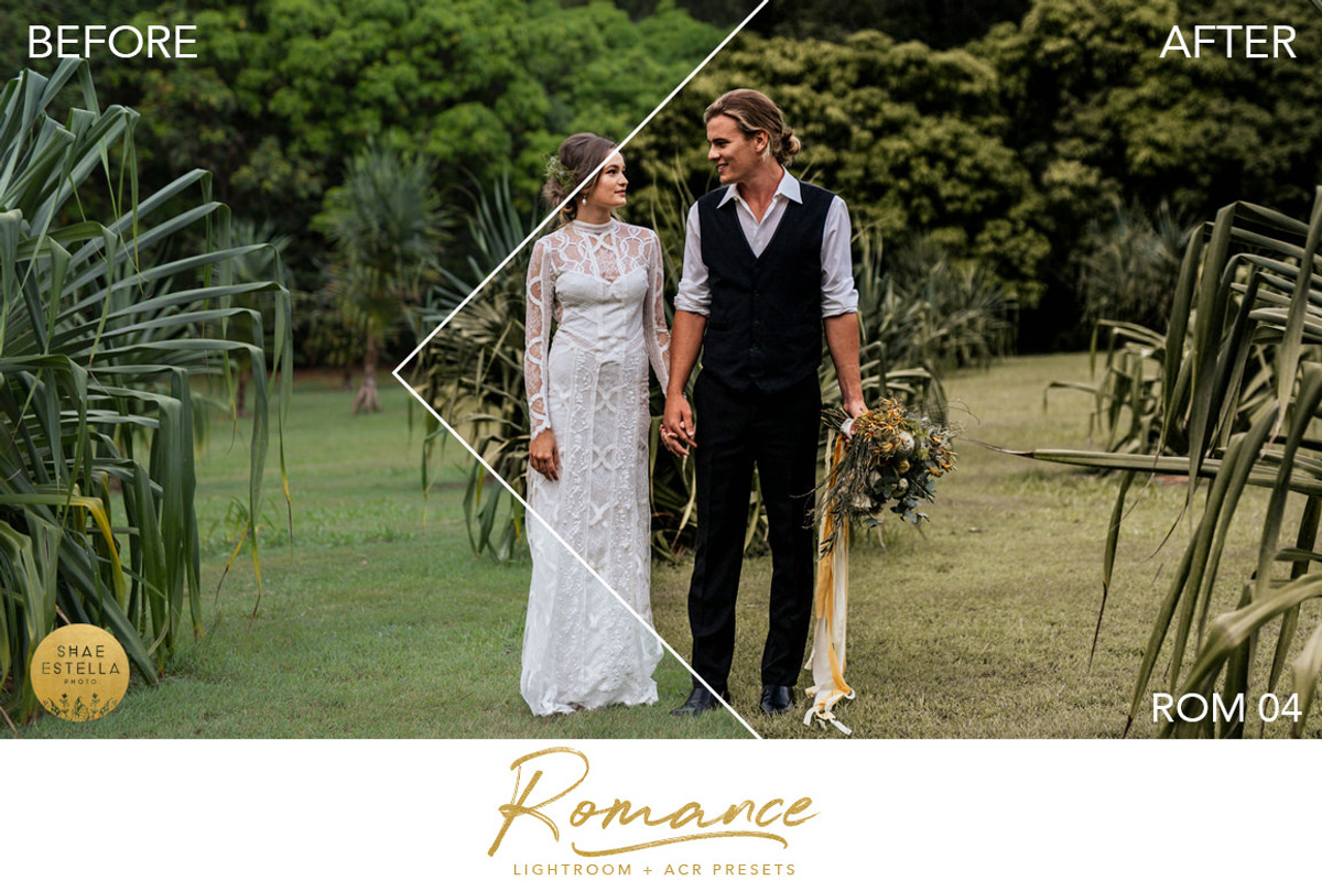 The Romance Collection LR ACR, an Action Add-On by Shae Estella Photo (Photo 9 of 13)
