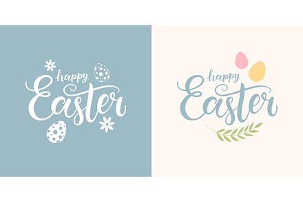 Happy Easter