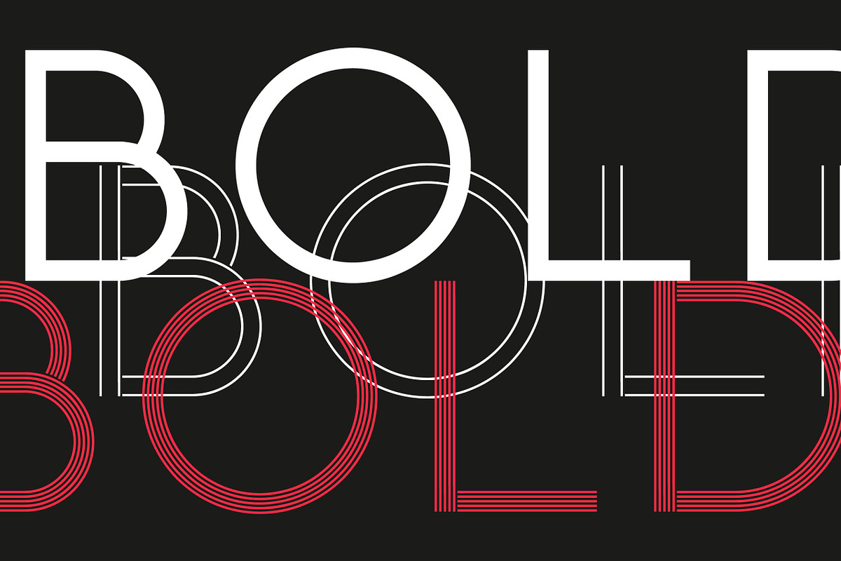 Côté - Typeface, a Sans Serif Font by Studio Bayley (Photo 5 of 9)