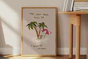 Poster Bundle | Modern Gallery, an Object Graphic by iStar Design (Thumbnail 70 of 76)