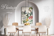 Plantação Botanical Elements I PNG, a Pattern Graphic by Artifactory Studios (Thumbnail 2 of 8)