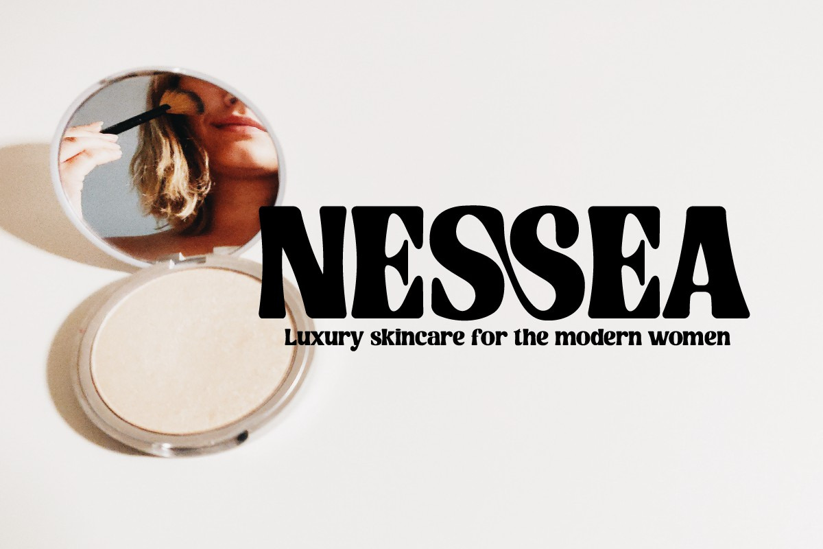 Bogista Bold Elegant Serif Font, a Serif Font by Ronny Studio (Photo 7 of 14)