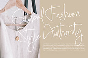 Sharottens Monoline Script, a Script Font by operatype.co (Thumbnail 9 of 15)