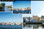 200+ California Stock Photo Bundle, a Business Photo by Template Monkey @dscience (Thumbnail 17 of 38)