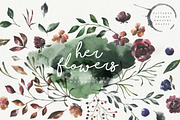 16300 in 1 - GRAPHIC GIANT BUNDLE, an Illustration by Julia Dreams (Thumbnail 7 of 99)