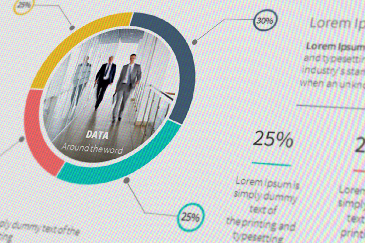 Big Deal Bundle Mix Powerpoint, a Presentation Template by Graphicslide (Photo 18 of 30)