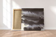 Mystery. Watercolor collection, a Decorative Illustration by Maria's little shop (Thumbnail 6 of 11)