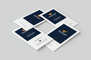 Personal Business Card