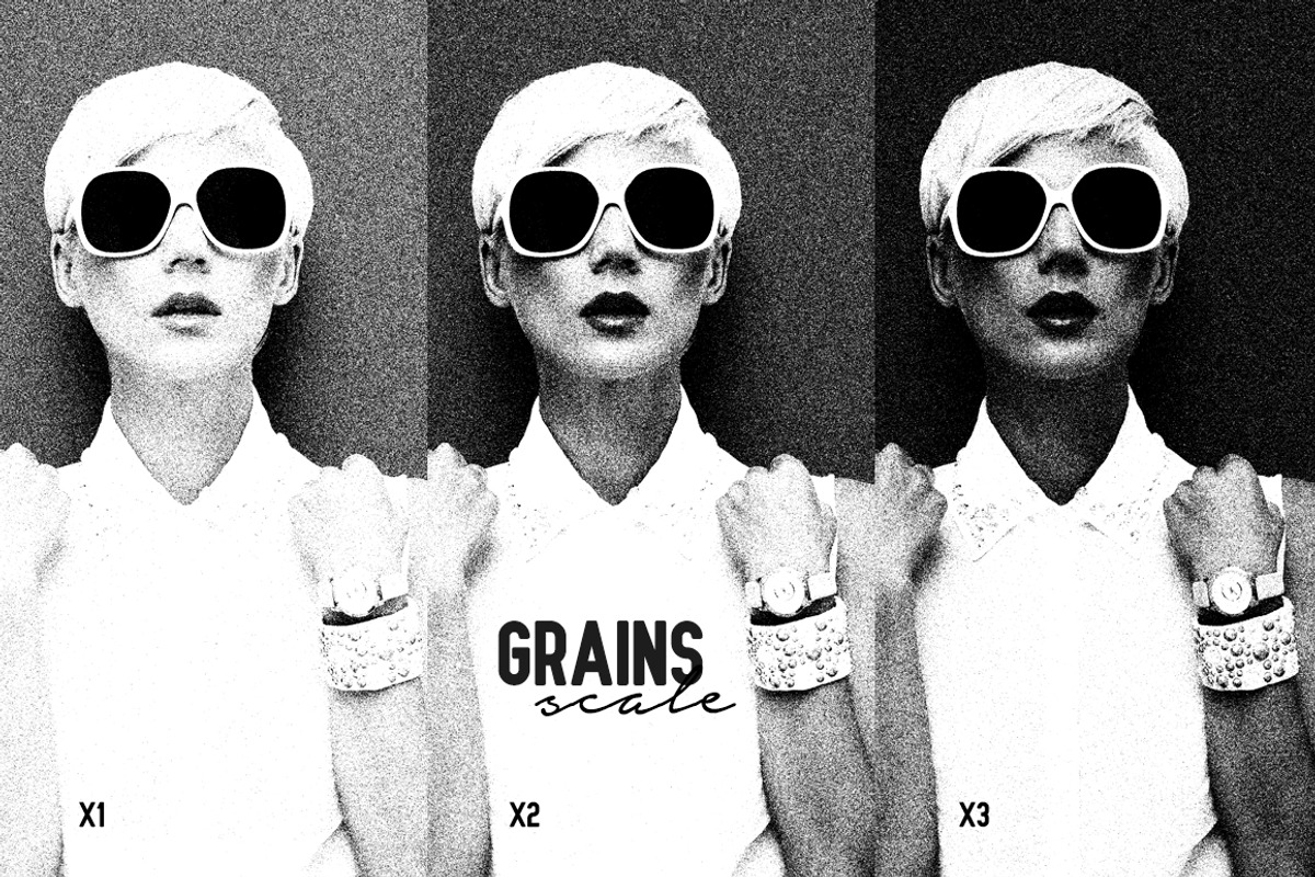 Vintage Grain Photoshop Action, an Action Add-On by DuoFankaar (Photo 6 of 16)