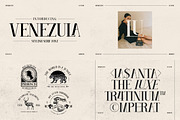 SALE! Mega Bundle 100+ Modern Font!, a Serif Font by Storytype Studio (Thumbnail 89 of 111)