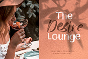 Tahiti Sand. Fonts & Graphics., a Script Font by Red Ink (Thumbnail 5 of 23)
