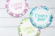 Maely | A Cute & Playful Typeface, a Script Font by TypeFairy (Thumbnail 4 of 7)