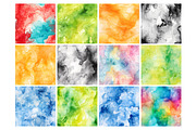 Watercolor Seamless Pattern, a Pattern Graphic by Forhadx5 (Thumbnail 7 of 8)