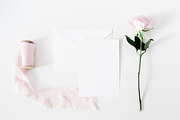 Greeting Card Mockup, a Presentation Template by StyledForTwo (Thumbnail 2 of 2)