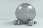 60 Metal Materials for C4d Octane, a Textures & Material 3D Model by 3DTreatment (Thumbnail 73 of 88)